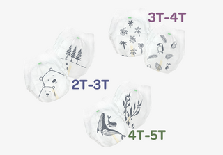 RashShield®  Protection Diaper Pants