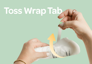 RashShield®  Protection Diaper Pants