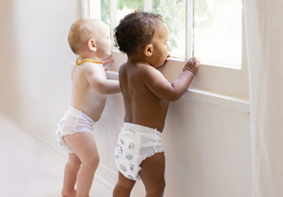 RashShield®  Protection Diaper Pants