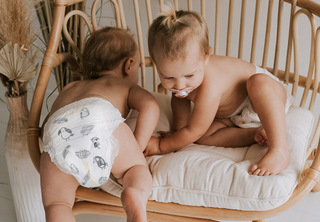 RashShield®  Protection Diaper Pants