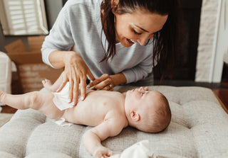 BabyGearLab Tested: Parasol Disposable Diaper Review