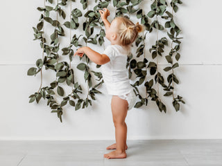 Non Toxic Diapers - Safe Disposable Diapers