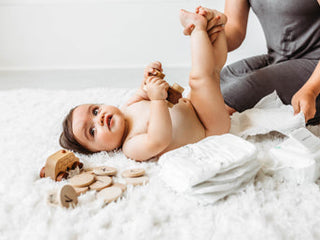 How Often Should You Change a Baby Diaper? Tips To Know
