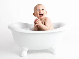 Best Baby Wash for Newborns