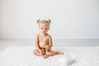 Are Baby Wipes Safe? Ingredients, Risks, & Expert Tips - Parasol Co