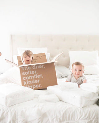 Are Diaper Subscription Boxes Really Worth It? - Parasol Co
