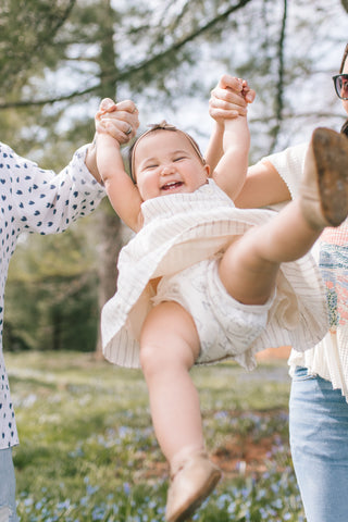 Are Diapers Biodegradable? - Parasol Co