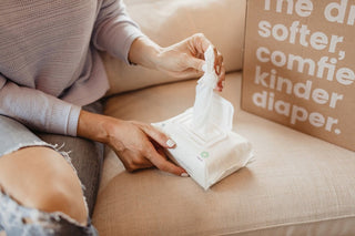 Baby Wipe Uses - Parasol Co
