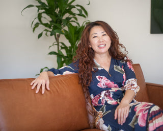 CEO Jessica Hung Talks about her Journey with Parasol Co - Parasol Co