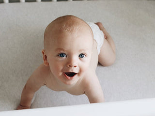 Cloth Diapers vs Disposable Diapers - Parasol Co
