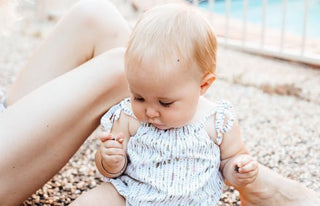 Diaper Pants for Babies: When to Start Using Them - Parasol Co
