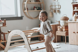 Diaper Trends: Environmental, Natural Ingredients, or Other Features? - Parasol Co
