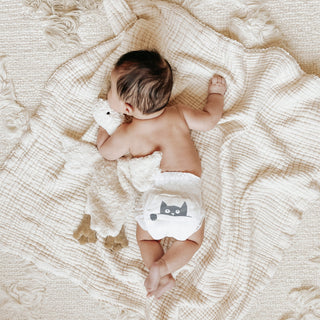 How Are Parasol Diapers Different From the Rest? - Parasol Co
