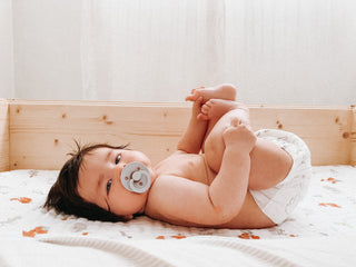 How baking soda helps in diaper rash treatment - Parasol Co