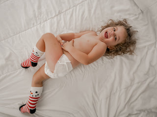 How To Know If Your Baby Has Sensitive Skin - Parasol Co