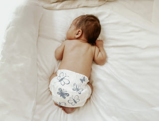 Leaking Diaper at Night - Parasol Co
