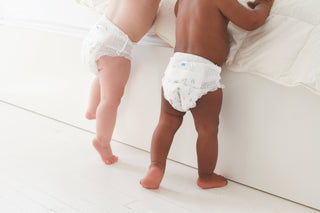 Natural disposable Diaper pants, Guide For The Conscious Mommies - Parasol Co