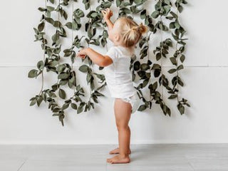 Non Toxic Diapers - Safe Disposable Diapers - Parasol Co
