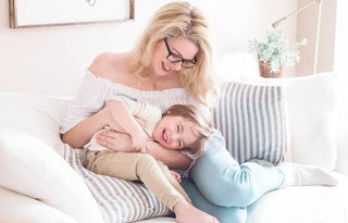 Potty Training a Toddler: 10 Best Tips - Parasol Co
