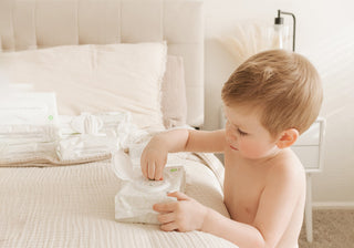 Safe Cleaning: Baby Wipes Safety Guide - Parasol Co
