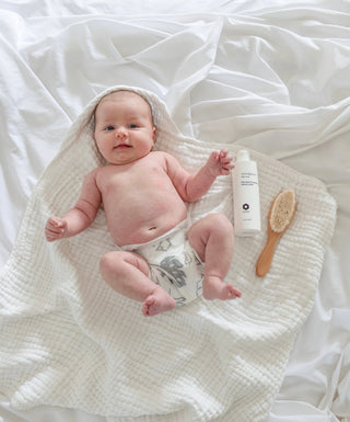 Skincare Tips For Newborn’s Healthy Skin - Parasol Co