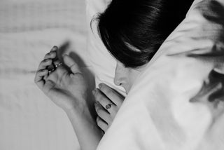 Sleep Is a Longevity Drug: What Broken Newborn Sleep Does to Your Body, and What Helps - Parasol Co
