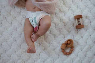 Spring Cleaning: The Baby-Safe Cleaning Products You Need - Parasol Co
