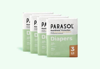 Top Diaper Subscription Services for Busy Parents - Parasol Co
