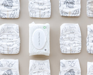 What Makes Our Baby Wipes the Best of the Best? - Parasol Co