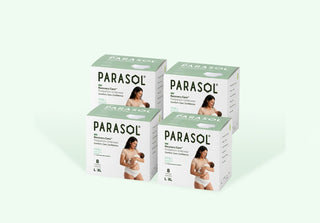 Why We Created Recovery Care™ Postpartum Underwear - Parasol Co
