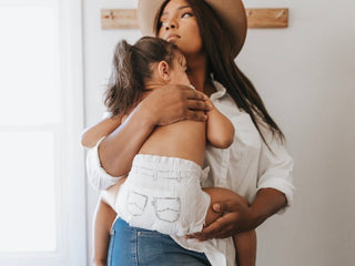 Why Your Baby is Crying A Lot: A Helpful Guide - Parasol Co