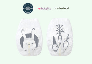 RashShield®  Protection Diapers