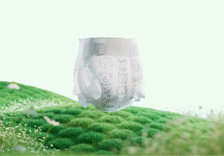 RashShield®  Protection Diapers