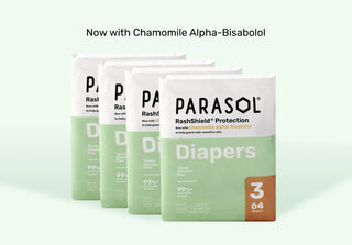 Parasol Digital Gift Card