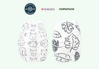 RashShield®  Protection Diapers