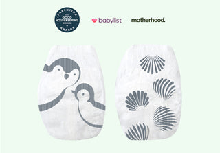 RashShield®  Protection Diapers