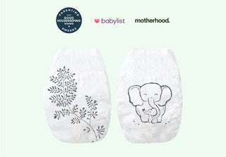 RashShield®  Protection Diapers