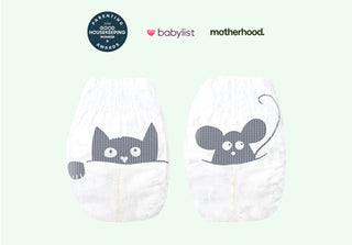 RashShield®  Protection Diapers