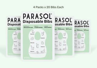 Disposable Bibs