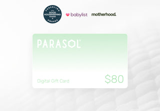 Parasol Digital Gift Card