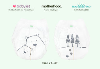 RashShield®  Protection Diaper Pants