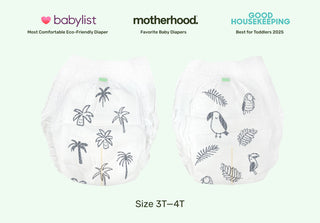 RashShield®  Protection Diaper Pants