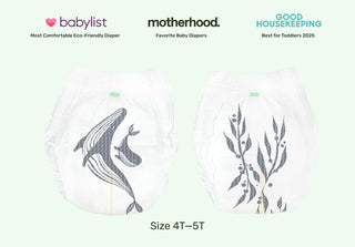 RashShield®  Protection Diaper Pants