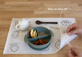 Disposable Placemats - Parasol Co