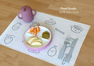 Disposable Placemats - Parasol Co