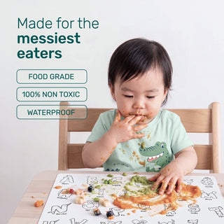 Disposable Placemats - Parasol Co
