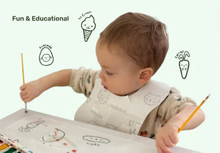 Disposable Placemats - Parasol Co