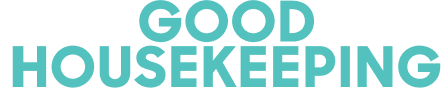 Good Housekeeping logo