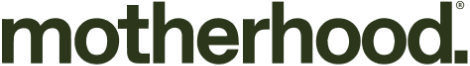 Motherhood logo.