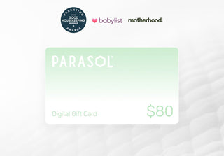 Parasol Digital Gift Card
